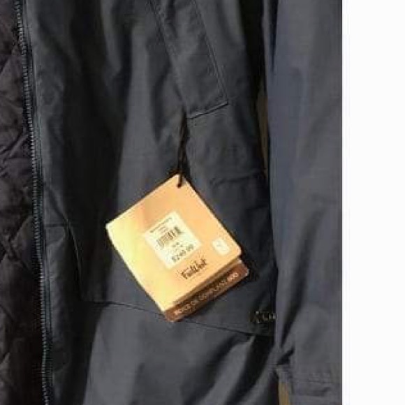 NWT Winter Jacket medium - Picture 4 of 4